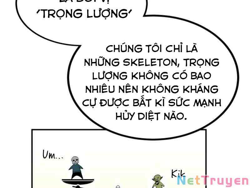 Ngôi Nhà Kết Nối Với Hầm Ngục Chapter 11 - Trang 124