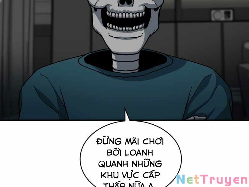 Ngôi Nhà Kết Nối Với Hầm Ngục Chapter 46 - Trang 161