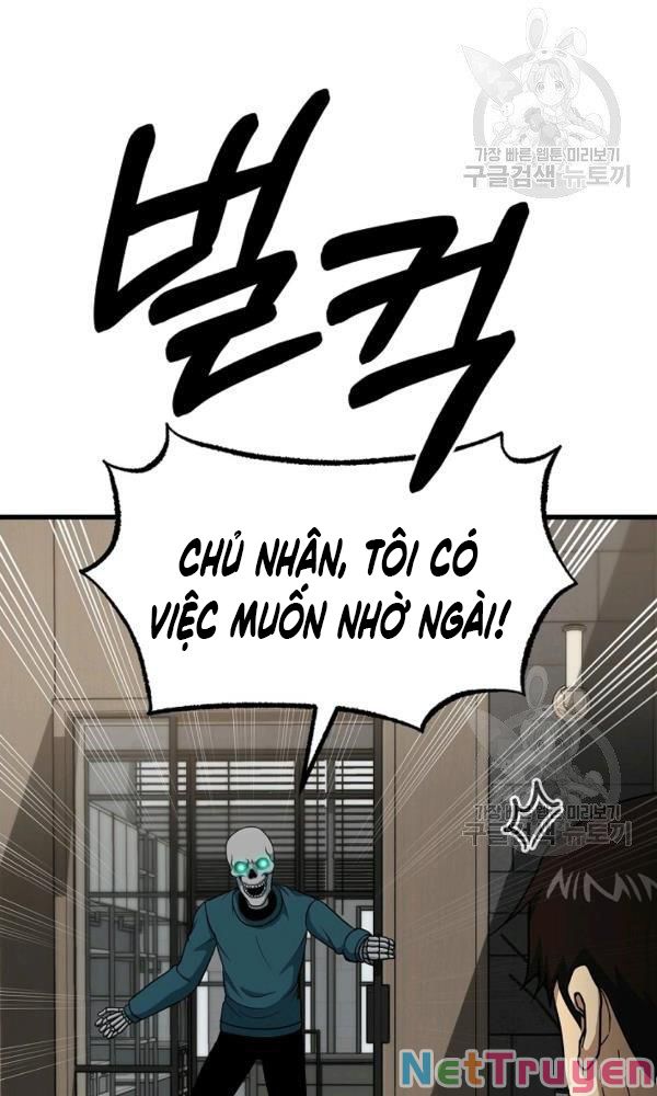 Ngôi Nhà Kết Nối Với Hầm Ngục Chapter 45 - Trang 5