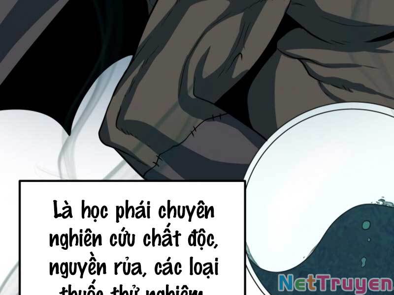 Ngôi Nhà Kết Nối Với Hầm Ngục Chapter 17 - Trang 4