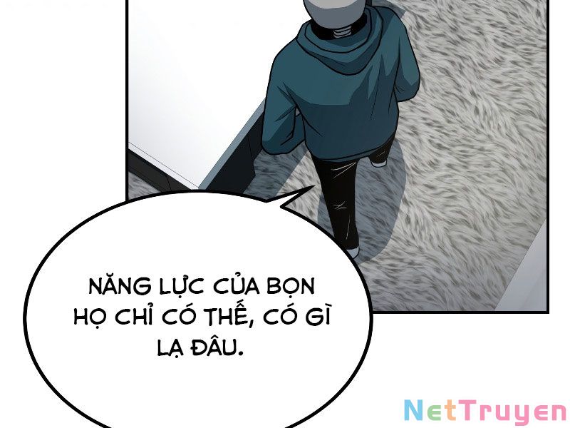 Ngôi Nhà Kết Nối Với Hầm Ngục Chapter 24 - Trang 7