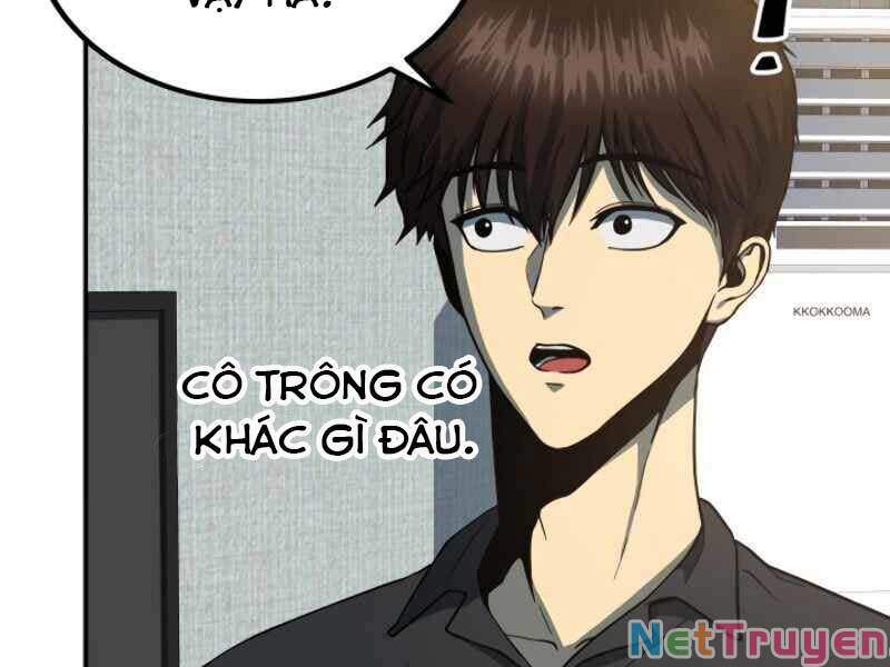 Ngôi Nhà Kết Nối Với Hầm Ngục Chapter 13 - Trang 8