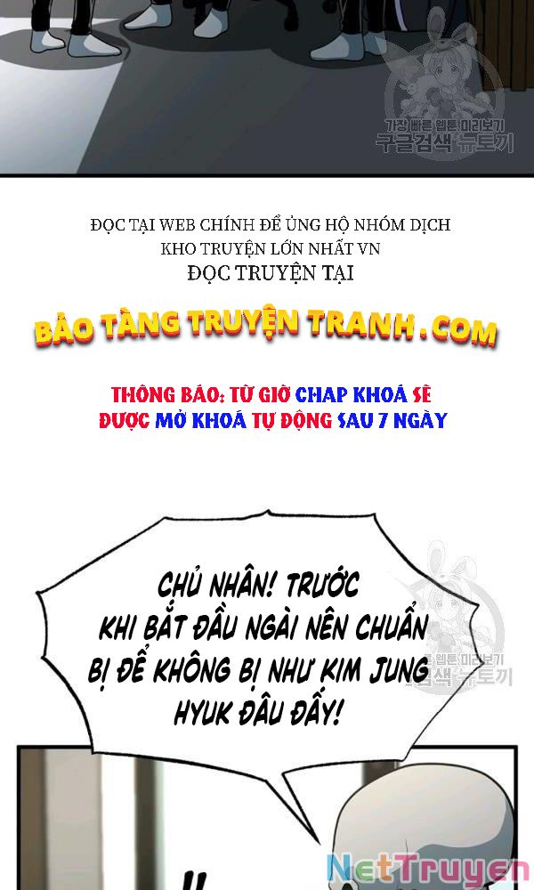 Ngôi Nhà Kết Nối Với Hầm Ngục Chapter 45 - Trang 56