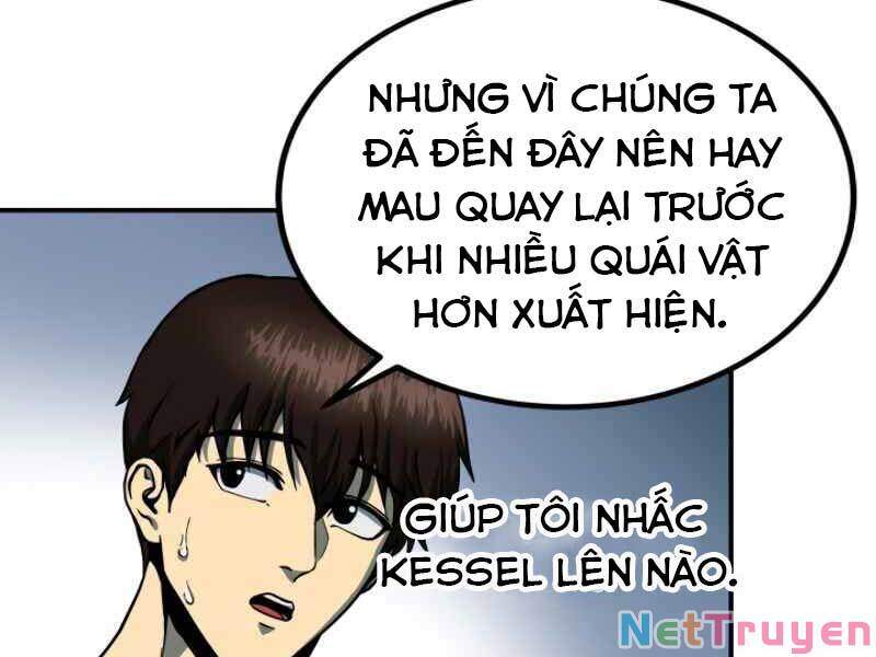 Ngôi Nhà Kết Nối Với Hầm Ngục Chapter 13 - Trang 108