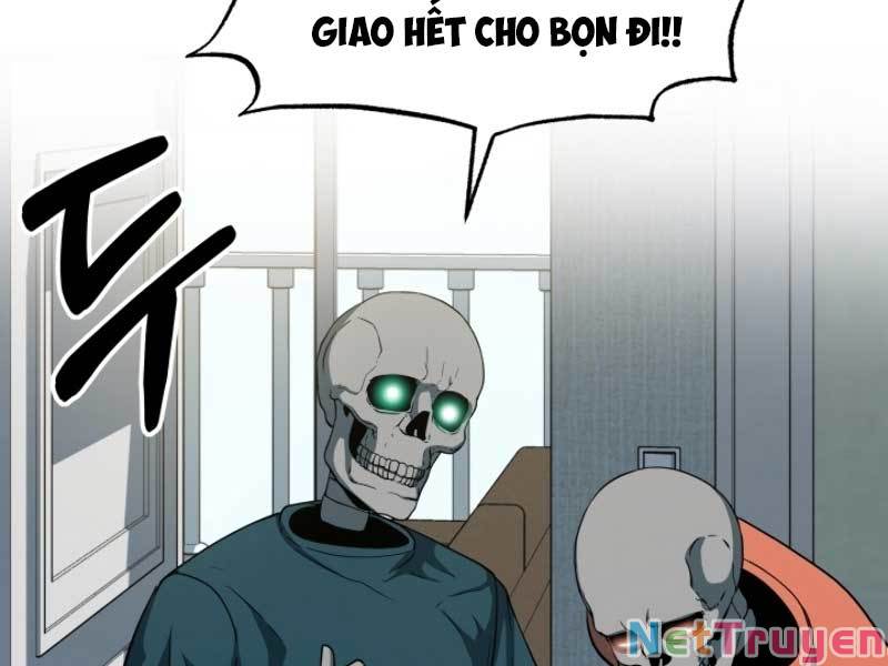 Ngôi Nhà Kết Nối Với Hầm Ngục Chapter 17 - Trang 66