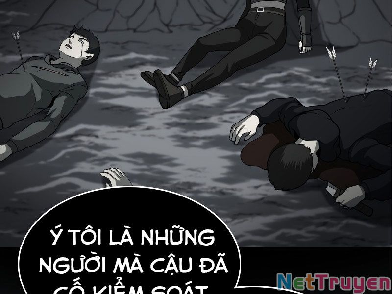 Ngôi Nhà Kết Nối Với Hầm Ngục Chapter 25 - Trang 115