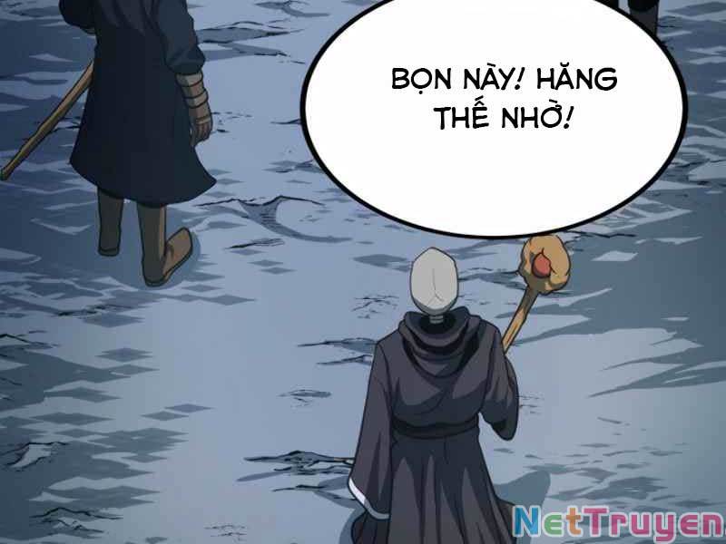 Ngôi Nhà Kết Nối Với Hầm Ngục Chapter 16 - Trang 13