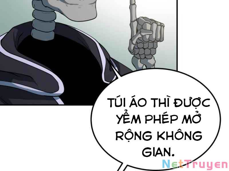 Ngôi Nhà Kết Nối Với Hầm Ngục Chapter 15 - Trang 109