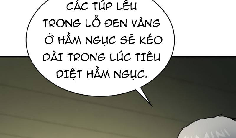 Ngôi Nhà Kết Nối Với Hầm Ngục Chapter 47 - Trang 76