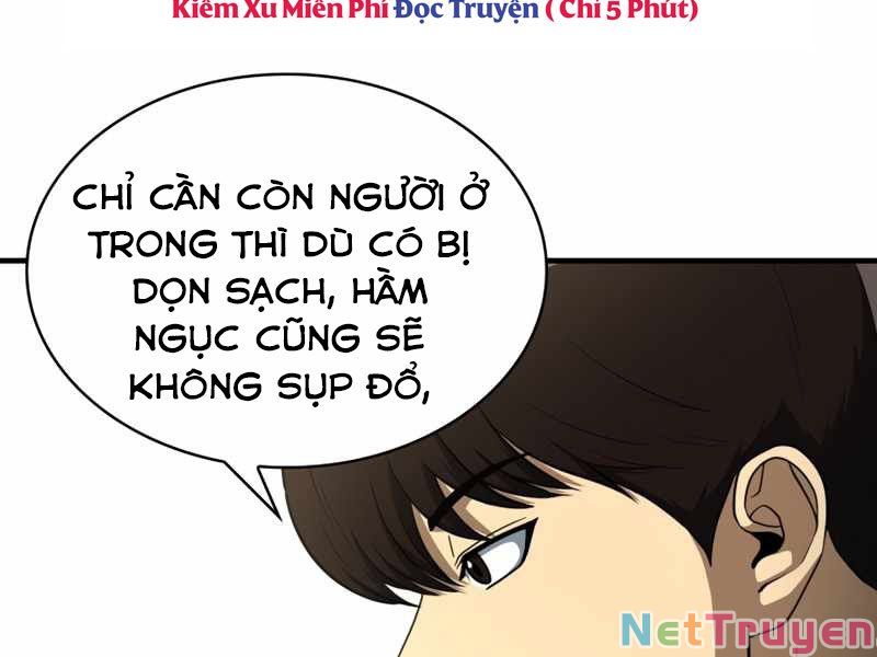 Ngôi Nhà Kết Nối Với Hầm Ngục Chapter 46 - Trang 134