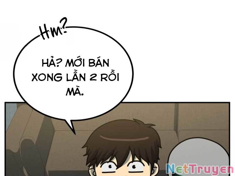 Ngôi Nhà Kết Nối Với Hầm Ngục Chapter 18 - Trang 38