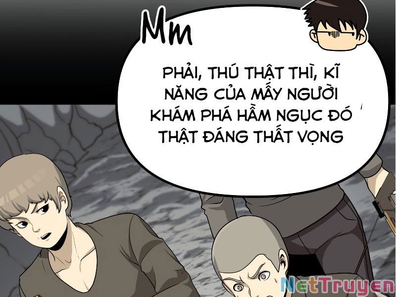 Ngôi Nhà Kết Nối Với Hầm Ngục Chapter 24 - Trang 9