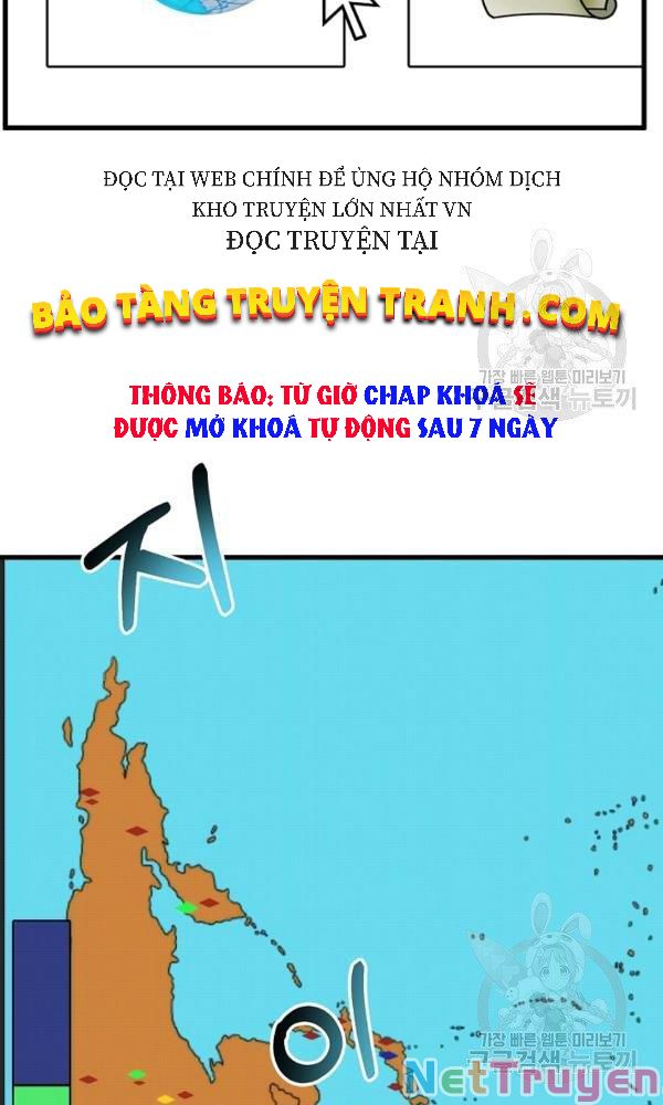 Ngôi Nhà Kết Nối Với Hầm Ngục Chapter 45 - Trang 63