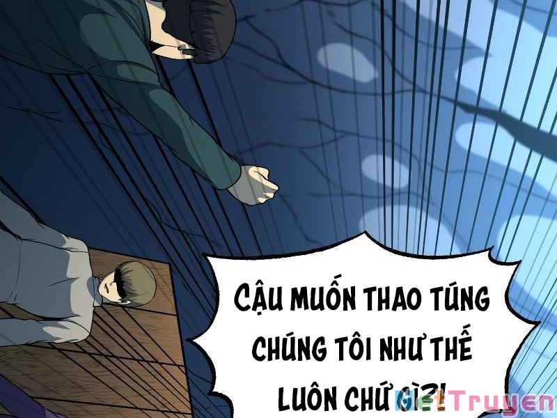 Ngôi Nhà Kết Nối Với Hầm Ngục Chapter 26 - Trang 49