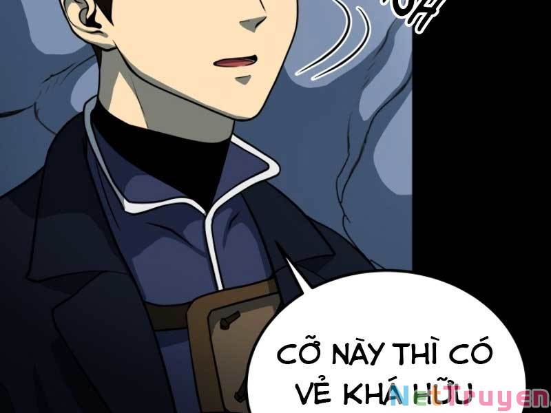 Ngôi Nhà Kết Nối Với Hầm Ngục Chapter 17 - Trang 163