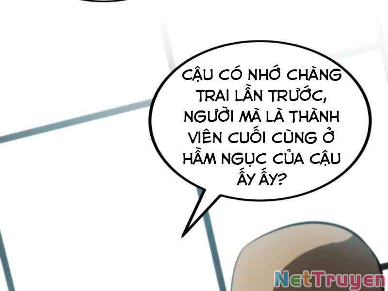 Ngôi Nhà Kết Nối Với Hầm Ngục Chapter 10 - Trang 144