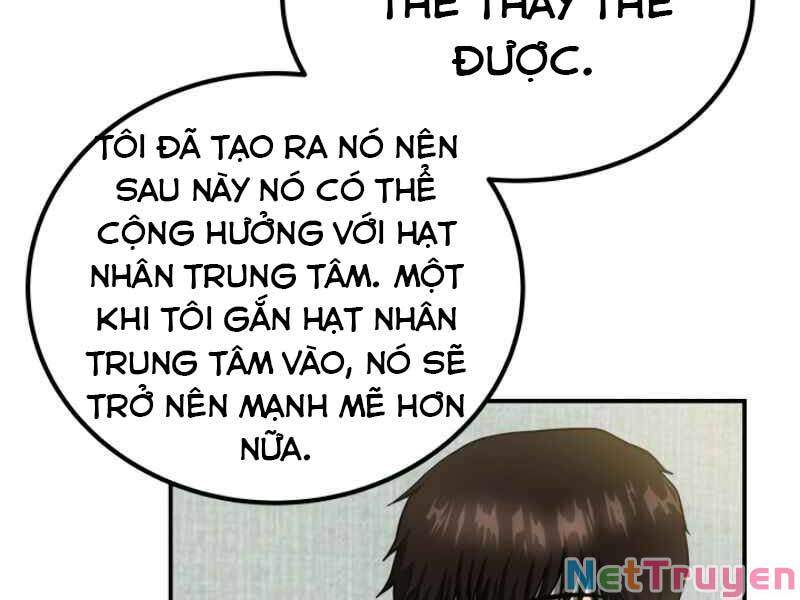 Ngôi Nhà Kết Nối Với Hầm Ngục Chapter 13 - Trang 17