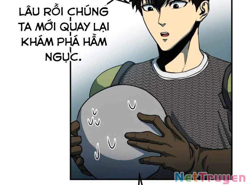 Ngôi Nhà Kết Nối Với Hầm Ngục Chapter 13 - Trang 101