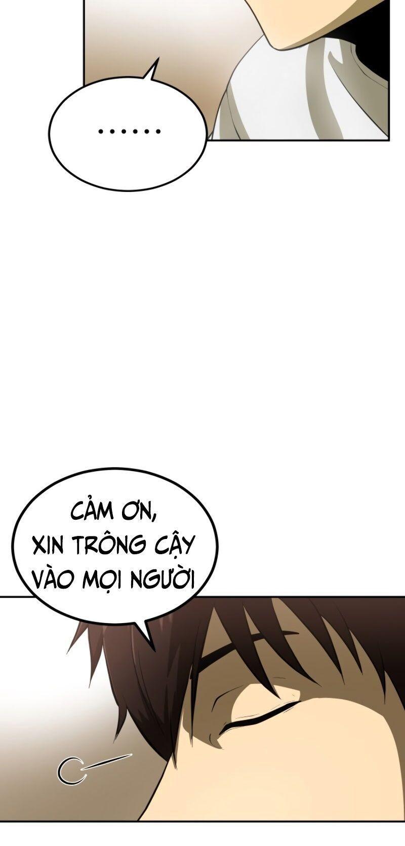 Ngôi Nhà Kết Nối Với Hầm Ngục Chapter 4 - Trang 41