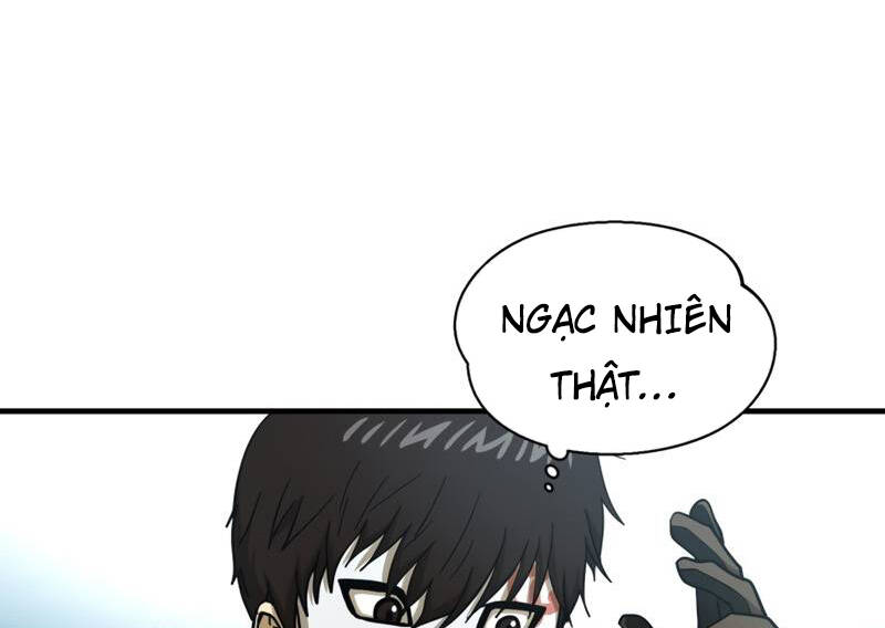 Ngôi Nhà Kết Nối Với Hầm Ngục Chapter 47.5 - Trang 110