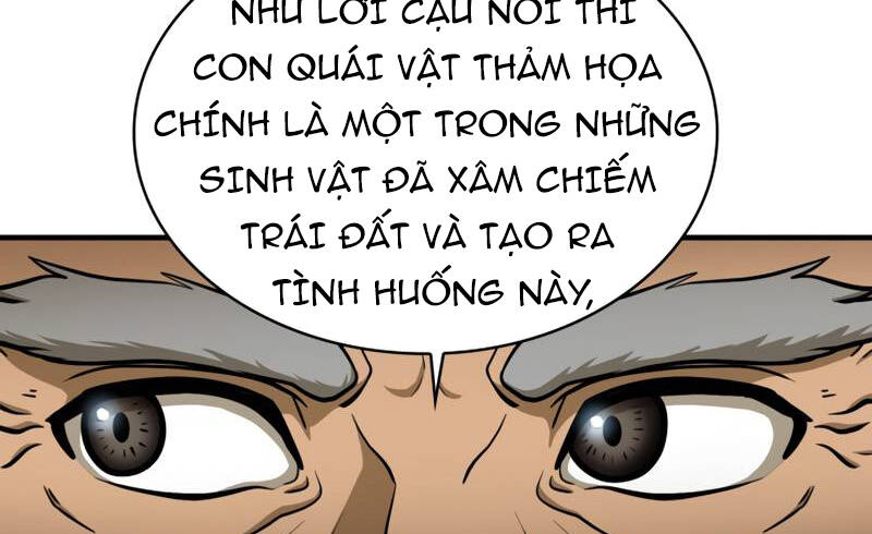 Ngôi Nhà Kết Nối Với Hầm Ngục Chapter 47.5 - Trang 102