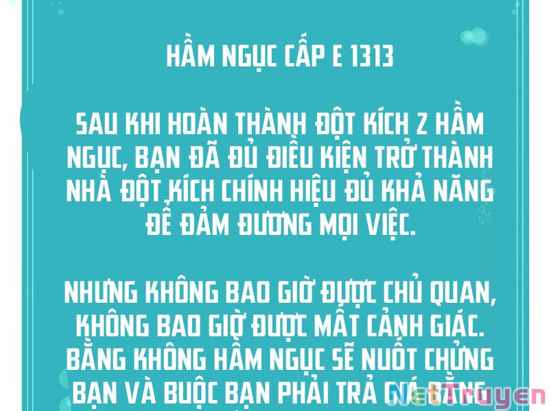 Ngôi Nhà Kết Nối Với Hầm Ngục Chapter 23 - Trang 81