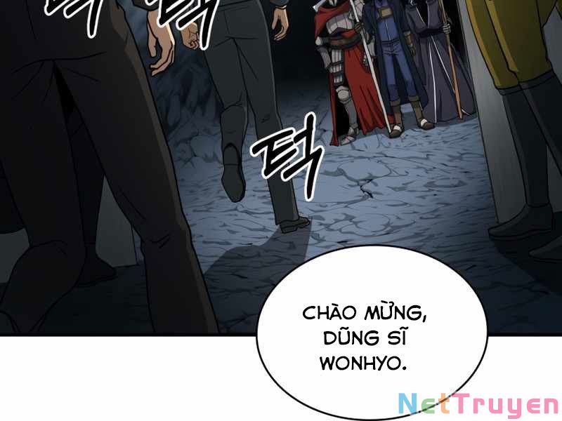 Ngôi Nhà Kết Nối Với Hầm Ngục Chapter 46 - Trang 232