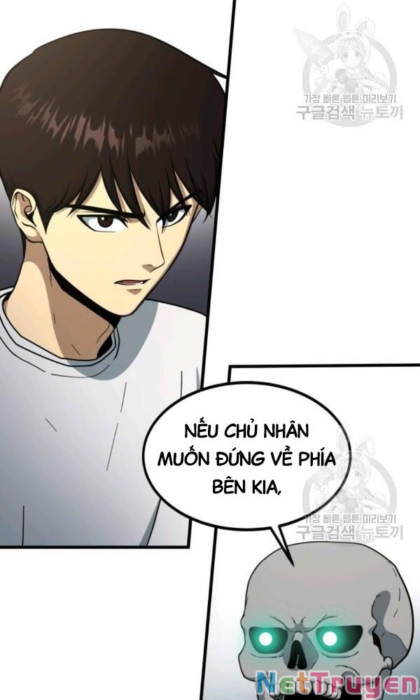 Ngôi Nhà Kết Nối Với Hầm Ngục Chapter 38 - Trang 83