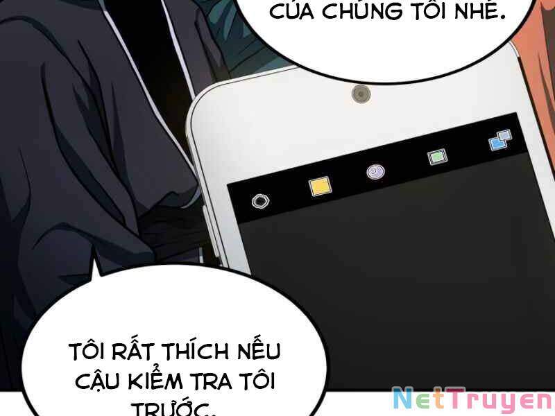 Ngôi Nhà Kết Nối Với Hầm Ngục Chapter 13 - Trang 21