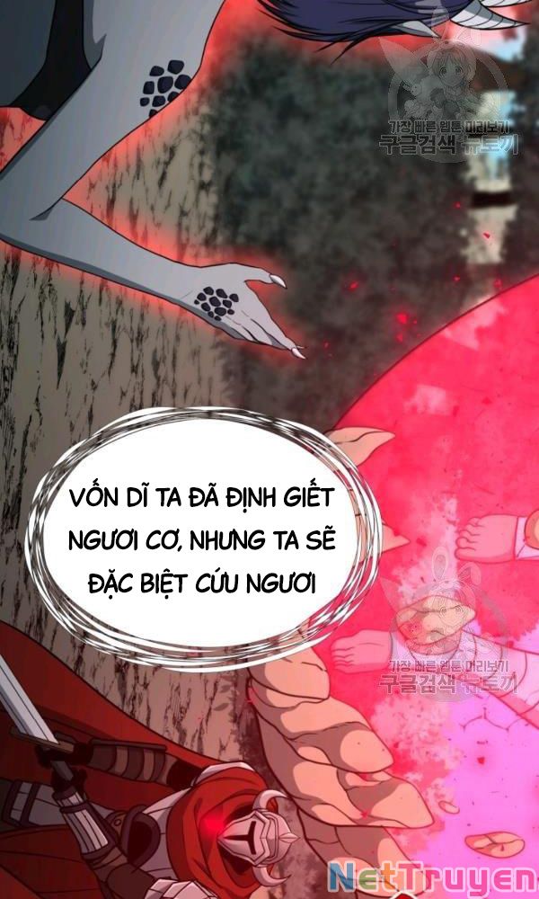 Ngôi Nhà Kết Nối Với Hầm Ngục Chapter 37 - Trang 80