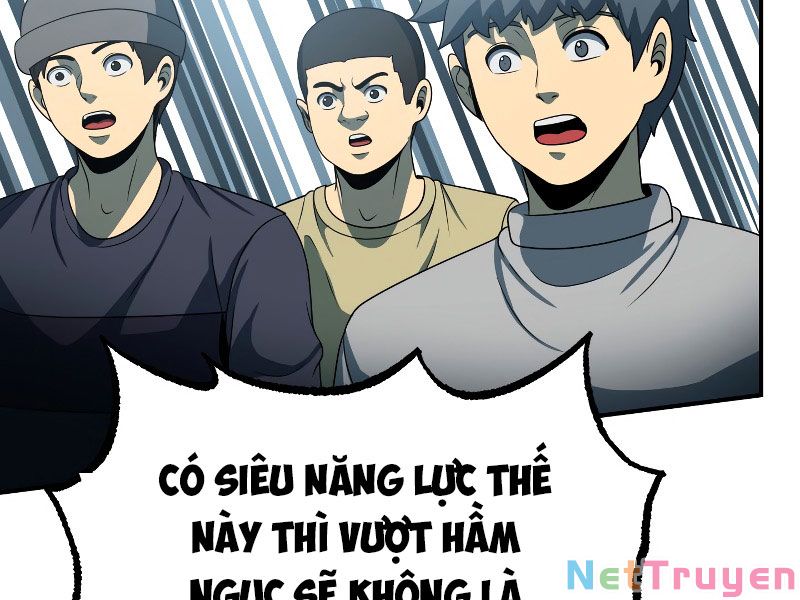 Ngôi Nhà Kết Nối Với Hầm Ngục Chapter 25 - Trang 50