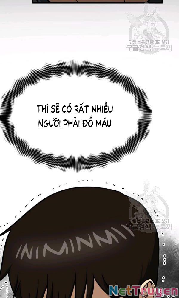 Ngôi Nhà Kết Nối Với Hầm Ngục Chapter 45 - Trang 50