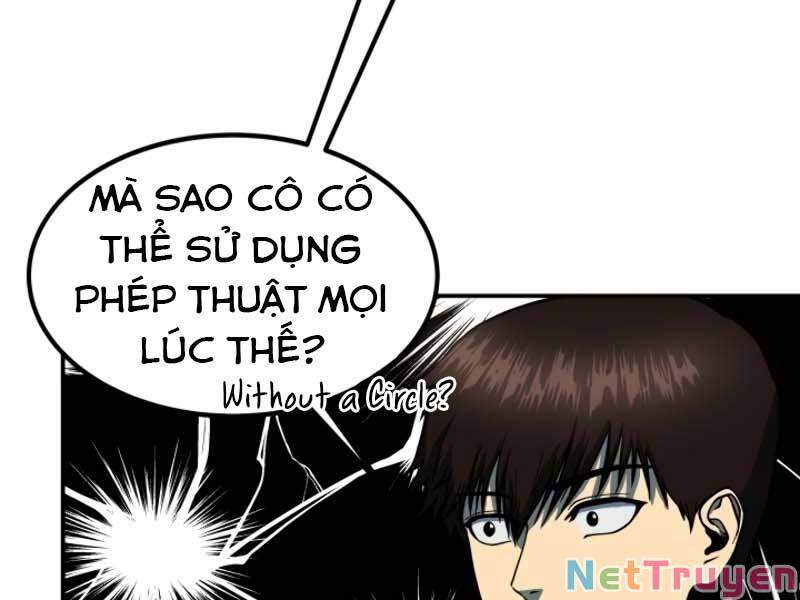 Ngôi Nhà Kết Nối Với Hầm Ngục Chapter 12 - Trang 22