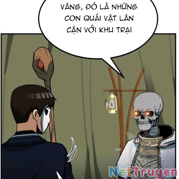 Ngôi Nhà Kết Nối Với Hầm Ngục Chapter 32 - Trang 117