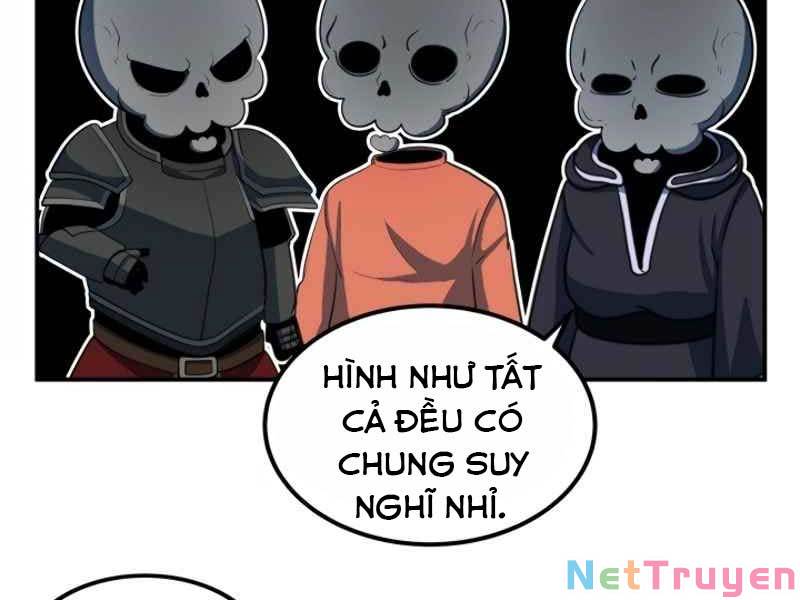 Ngôi Nhà Kết Nối Với Hầm Ngục Chapter 16 - Trang 107