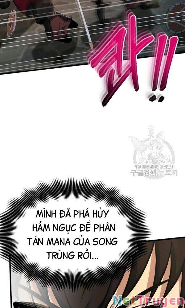 Ngôi Nhà Kết Nối Với Hầm Ngục Chapter 44 - Trang 37