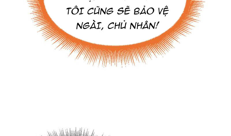 Ngôi Nhà Kết Nối Với Hầm Ngục Chapter 47.5 - Trang 15