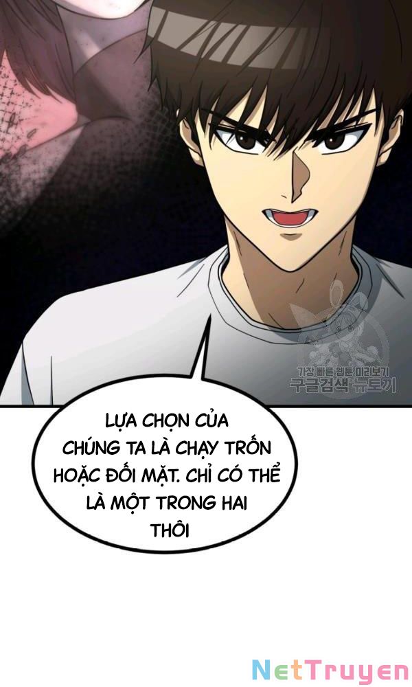 Ngôi Nhà Kết Nối Với Hầm Ngục Chapter 38 - Trang 100