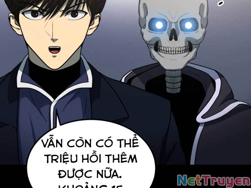 Ngôi Nhà Kết Nối Với Hầm Ngục Chapter 17 - Trang 132