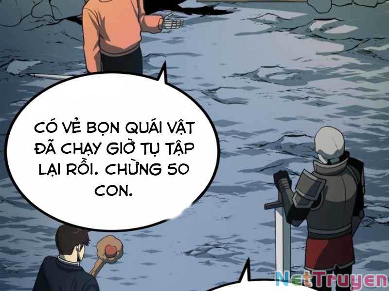 Ngôi Nhà Kết Nối Với Hầm Ngục Chapter 16 - Trang 12