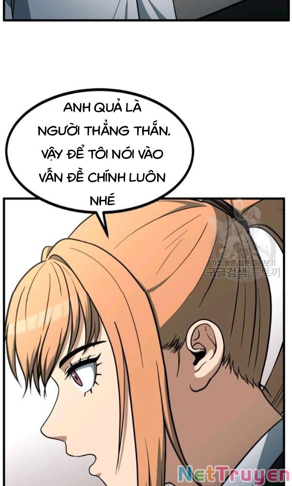 Ngôi Nhà Kết Nối Với Hầm Ngục Chapter 39 - Trang 25