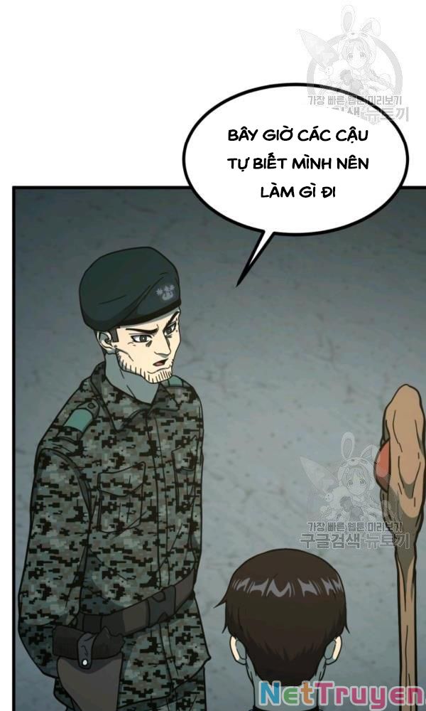 Ngôi Nhà Kết Nối Với Hầm Ngục Chapter 40 - Trang 41