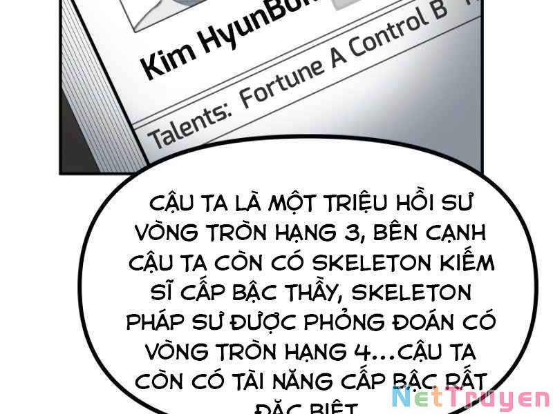 Ngôi Nhà Kết Nối Với Hầm Ngục Chapter 21 - Trang 22