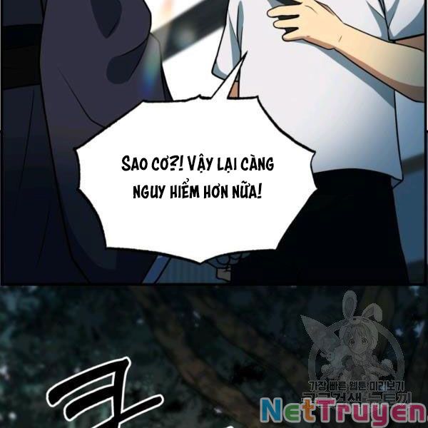 Ngôi Nhà Kết Nối Với Hầm Ngục Chapter 32 - Trang 39