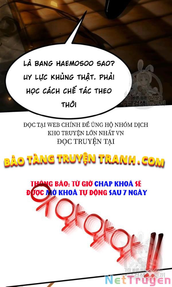 Ngôi Nhà Kết Nối Với Hầm Ngục Chapter 42 - Trang 45