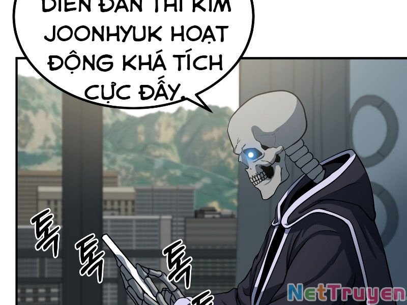 Ngôi Nhà Kết Nối Với Hầm Ngục Chapter 24 - Trang 27