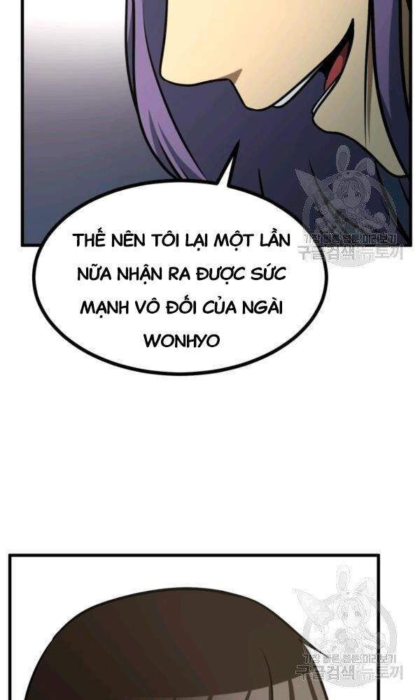 Ngôi Nhà Kết Nối Với Hầm Ngục Chapter 35 - Trang 81