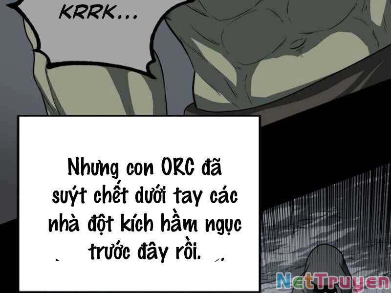 Ngôi Nhà Kết Nối Với Hầm Ngục Chapter 20 - Trang 8