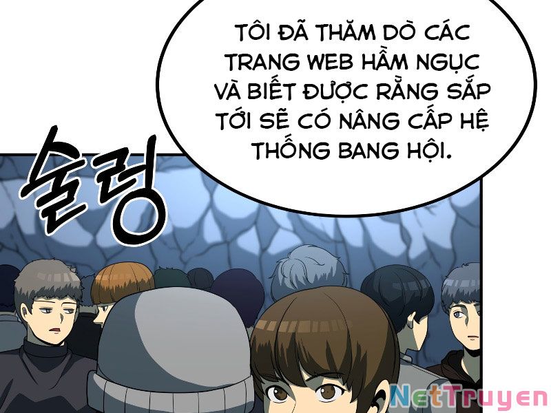 Ngôi Nhà Kết Nối Với Hầm Ngục Chapter 24 - Trang 146