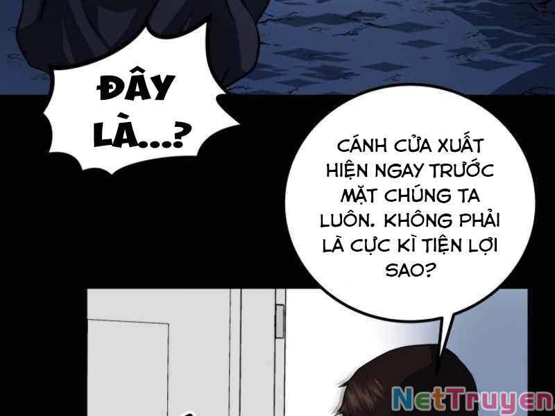 Ngôi Nhà Kết Nối Với Hầm Ngục Chapter 10 - Trang 46